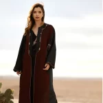 Italian Brocade & Silk Kimono